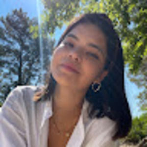 Meet your Posher, Karina